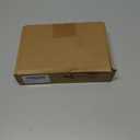 Teenyyou 36 Sets Little Pumpkin Baby Shower Favors 36 Pcs Thanks for Poppin' by to Celebrate Paper Popcorn Bags for Party with 36 Clothes Popcorn Stickers Engaged Container Baby Shower Bags(Pink)