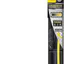 Rain-X 870122 Truck & SUV Rugged Series Premium Wiper Blades, 22 Inch Windshield Wipers (Pack Of 1), Automotive Replacement Windshield Wiper Blades Engineered For All Driving Adventures