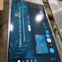 Samsung 50-Inch Class Crystal UHD U8000F 4K Smart TV (2025 Model) Endless Free Content, Crystal Processor 4K, MetalStream Design, Knox Security, Alexa Built-in