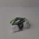HEAD Racquetball Goggles - Impulse Anti Fog & Scratch Resistant Protective Eyewear w/Clip On Adjustable Strap