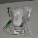 FEETCITY Toddler Slip On Shoes Boys Girls Wide Toddler Tennis Shoes Sports Walking Sneakers (Blue Green)