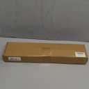 Adjustable Tabletop Easel Stand, Black Picture Easels for Display Up to 17" H, Metal Picture Frame Holder Stand Table for Art, Photo (2 Pack)