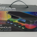 Bionic Bluetooth Luminos Color Changing Wireless Speaker