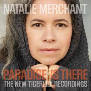 Paradise Is There: The New Tig