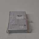 G.a HOMEFAVOR Stainless Steel Bento Lunch Box - Leak-Proof Metal Bento Box, Large Food Container with Lock Clips, Snack Container, Dishwasher Safe, 1400 ml/47 oz