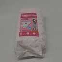 Pet Soft Disposable Dog Diapers - Female Dog Diapers with Adjustable Foam Tail Hole, Ultra Protection Puppy & Cat Diapers Wetness Indicator for Dogs in Heat or Incontinence,20pcs (S+,Red)