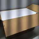 AERDM New Towing Mirror Chrome Cap with Temperature sensor Fit 1999-2016 Ford Super Duty F-250 F-350 F-450 F-550 with Turn Signal and Auxiliary Lamp