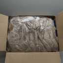 Bedsure Electric Blanket King Size - Dual Control Heated Blanket King Size, Fast Heating with 10 Time Settings & 10 Heat Settings, Warm Gift for Grandma (100x90 inches, Taupe)