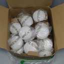 3 inch Floating Candles, 36PACK White/Gold/Red Floating Candle, Long Burning and Smokeless Candle for Wedding, Birthday, Pool, Holiday & Home Decoration Unscented (White)