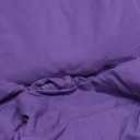 DREAMCARE King Size Sheets Set  4 pcs Cooling Sheets  up to 21 Deep Pocket King Sheet Set  Hotel Luxury Sheets & Pillowcases  Superior Softness 100% Fine Microfiber with Side Pocket  Purple