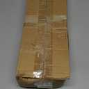 Arch Backdrop Stand for Parties, 7.2FT Metal Circle Balloon Arch Stand Kit, Gold Round Wedding Arch Frame for Wedding Birthday Party Bridal Shower Anniversary Ceremony Decoration