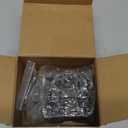 150BT Cylinder Piston Kit Compatible with Husqvarna 150BF 150BT 350BF 350BT Jonsered BB2250 Backpack Blower Replace 502848701 531396701