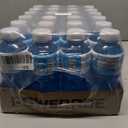 POWERADE Electrolyte Enhanced Zero Sugar Mixed Berry Sports Drink, 20 Ounce (Pack of 24) (EXP 09/09/26)