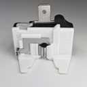 Zip8-Zip 6750JA3001C Refrigerator Overload Protector Replacement Part for LG Refrigerators Replaces EBB44325402