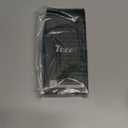 TOCOL for Phone 17 Pro Max Phone Case, Built-in Magnetic Ring, Compatible with Magsafe, Full Camera Protection, Translucent Matte Phone Case for 17 ProMax 6.9 inch (Orange)