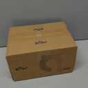 Bear Steamer for Clothes, Handheld Clothes Steamer,1300W Strong Power Garment Steamer with 230ml Tank,Fast Heat-up, Auto-Off, Steam Iron Fabric Wrinkle Remover with Brush for Home and Travel (Beige)