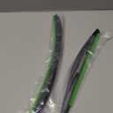 Windshield Wiper Blades Replacement for Mitsubishi Outlander 2014 2015 2016 2017 2018 2019 2020,Original Equipment Replacement Front Rear Wiper Blade Set - 26" 18" 12" (Set of 3)