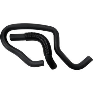 Engine Upper and Lower Radiator Coolant Hose Compatible with Cadillac Escalade Chevy Avalanche Silverado Suburban Tahoe GMC Sierra Yukon Replace 22827731 22827735