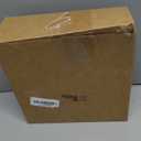 Hushee 350 Pcs Hot Pink Holographic Print Party Supplies Guests Disposable Dinnerware Set Include Paper Plates, Napkins, Cups, Plastic Cutlery for Wedding Birthday Disco Bachelorette