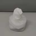 4 Pack Replacement Filter Compatible with Black & Decker Power Tools VF110 Dustbuster Cordless Vacuum CHV1410L CHV9610 CHV1210 CHV1510 CHV1410 CHV1410B BDH2000L Part 90558113-01