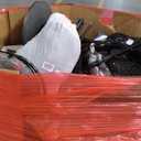 Pallet of Salvage Items 