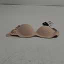 Wacoal Women's How Perfect Wire Free Bra (30DDD), Color: Rose Dust