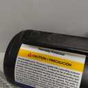 Acquaer Portable Electric Utility Water Transfer Pump 115V 1/10 HP with Suction Hose Kit, Low Suction Water Removal for Water Beds, Pools, Rain Barrel, Aquariums