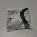 RUNNING GIRL Sports Bras for Women, Medium-High Impact Running Strappy Sports Bra with Removable Pads (Gray, XL)