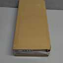 GEHE 3 Tier Serving Stand, Acacia Wood Dessert Table Display Cupcake Stand, Rustic Foldable 3-Tiered Serving Trays & Platters, Large Charcuterie Board for Birthday Wedding Bridal Shower Tea Party