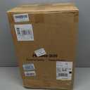 Hanke 20 Inch Expandable Carry On Luggage, Hard Shell with Side Hook, 20 Inch EXT