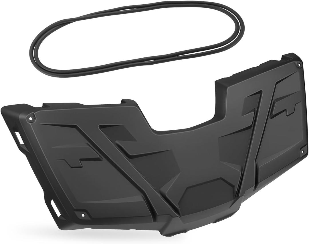 M MATI Front Box Cover w/Seal Assembly for Polaris Sportsman 500 400 H-awkeye 400 2x4 2012-2014 2634165