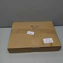 24 Pcs Neutral Textured Glass Christmas Ball Ornaments 2.36 Inch Rustic Brown Burgundy Red Cream Xmas Baubles Farmhouse Xmas Tree Decorations Modern Christmas Home Decor for Tree Holiday