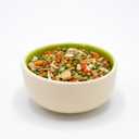 ZuPreem Smart Selects Pellets & Seed Blend, Daily Food for Cockatiel, Lovebird, Quaker, Conure, Lorikeet, Core Nutrition Food for Medium Birds, Essential Vitamins, Conure Feed (M, 2.5 lbs) (2.5 Pound (Pack of 1))