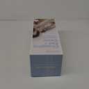 Jool Baby Soft Changing Pad + Washable Cover, Non-Slip - Fits Standard Changing Tables & Dressers (Oatmilk/Wave)
