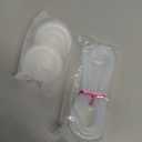 PumpMom-us Backflow Protector and Tubing for Spectra, Replacement Breast Pump Parts for Spectra S1 Spectra S2 Spectra 9 Plus (Not Original Spectra S2 Accessories)