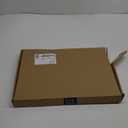 KES Freestanding Toilet Paper Holder Stand with Reserve Toilet Paper Storage for Bathroom SUS304 Stainless Steel Brushed Steel, BPH286S1B-2 (Brushed Grey)