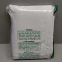 sancua Rectangle Tablecloth - 90 x 132 Inch - Water Resistant Spill Proof Washable Polyester Table Cloth, Decorative Fabric Table Cover for Dining Tables, Buffet Parties and Camping, White