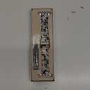 Light House Apple Watch Band, D-shape Super Lightweight Resin Apple Watch Bands for Women and Men, 38mm/40mm/41mm/42mm (Series 11 10) for iWatch Bands for Women Series 11 SE 10 9 8 7 6 5 4 3 2 1-Milk Cow