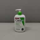 CeraVe Hydrating Face Wash | Daily Facial Cleanser for Dry Skin | Fragrance Free | 16 Fl Oz