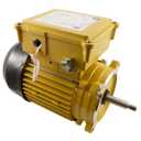 Motor 1.5 HP C FLG SPX2610Z1MTG