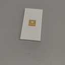 Miracase Magnetic for iPhone 17 Pro Max Case with Screen Protector [Compatible with MagSafe] Slim Thin Phone Case Military-Grade Protected for 17 ProMax Cover Bumper 6.9", Orange