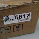 Front Brake Pads And Rotors Kit Compatible With 1998-2002 Honda Accord (V6 3.0L ONLY), 31305 D503-7382 Automotive Replacement Brake Kits Anti-rust Oil Drilled And Slotted Rotors 281.6mm(11.1in)
