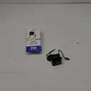 ZGEAR (12W) 8-Pin Wall Charger - Black (WC-APP8PNM2A)