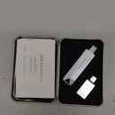 512GB Photo Stick for Phone, Qainerly USB Flash Drive for Phone All Models, 4-in-1 Design Transfer Storage, iPad/PC/Android