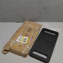 Fitvids Cast Iron Plate, Weighted Plate for Swings, Squat, Strength Training, Fitness Workout, and Home Exercises, Multiple Sizes