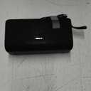 Acoustix Wireless HD Stereo Speaker Black