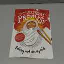 The Christmas Promise Colouring and Activity Book (Tales That Tell the Truth)