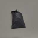 1PCS Hair Dryer Attachment Universal Black Plastic Blower Nozzle Replacement Styling Tool for Home Use or Professional Salon Hairdressing Blow Outer Diameter 4.2cm to 4.6cm