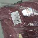 Blue 84 NCAA womens Ncaa Officially Licensed Women's Crewneck Sweatshirt Burnout Vintage Scholar (XXL)