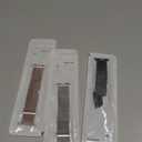 3 Pack Mesh Metal Band Compatible with Apple Watch Band 38mm 40mm 41mm, Stainless Steel Magnetic Loop Strap for iWatch Ultra 3 2 1 Series 11/10/9/8/SE/7/6/5/4/3 Men Women (J-Pink/Black/Silver)